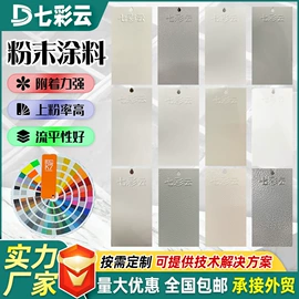 粉末涂料;筛选设备;喷涂机