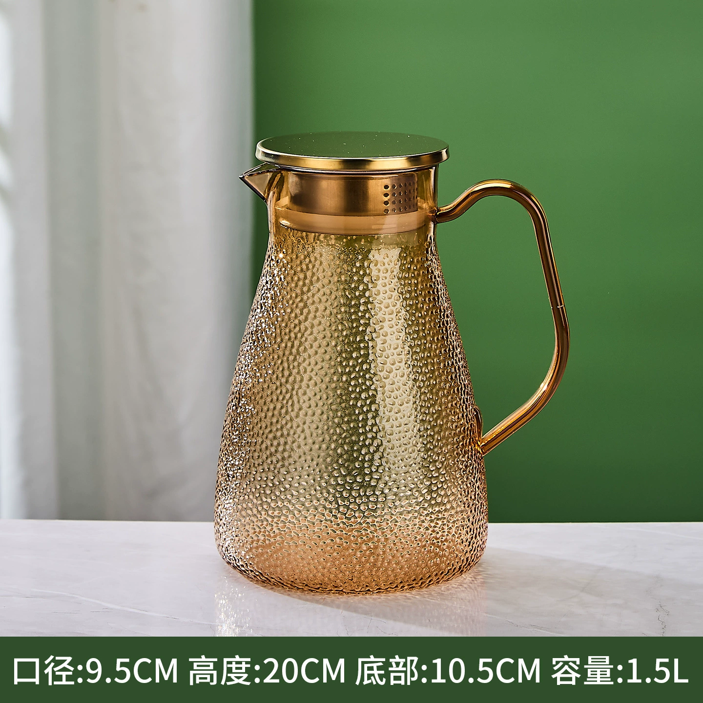 Прозрачный капсулированный teapot из акрилового пластика для коммерческого использования для гостиной