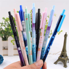小皮仔多款自動鉛筆0.5/0.7學生寫字筆創意卡通鉛筆批發 自動鉛筆