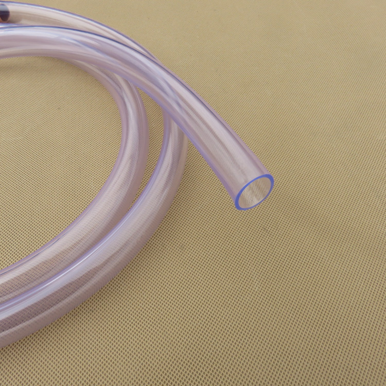 Automatic Oil Pump Siphon Oil Pipe Easy to Clean High Suction Volume Car Refueling Suction Pipe Pvc Pipe Aquarium Pipe