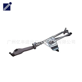 雨刮器电机 雨刮连动杆 雨刮马达连杆 适用于251/R350 2518200041