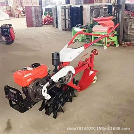 粮食加工设备;土壤耕整机械;其他农业机械