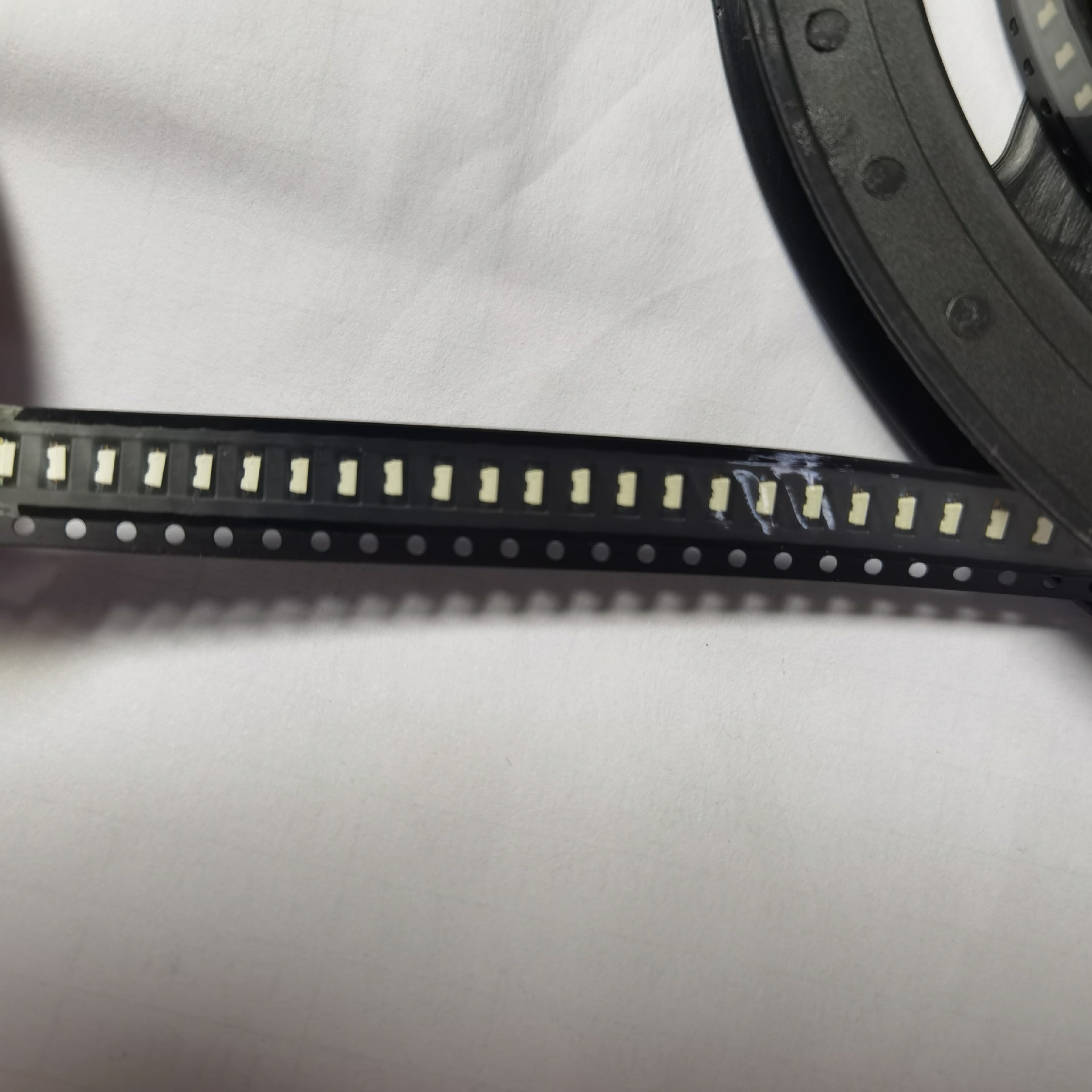 贴片led 3010侧发光RGB 全彩3012