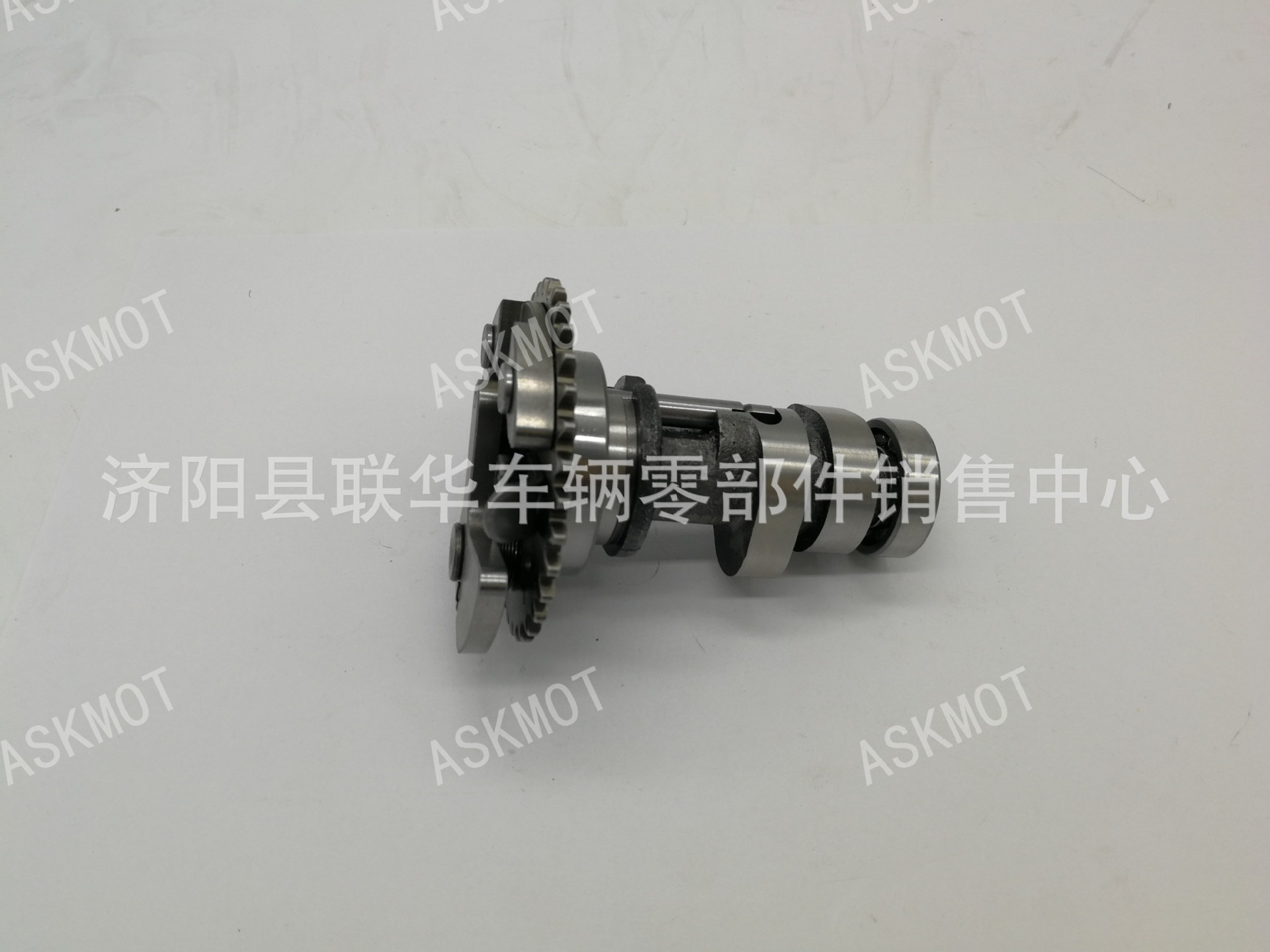Suitable for Suzuki Gixxer150 Motorcycle Camshaft Assembly, Engine Timing Shaft Rocker Arm Accessories