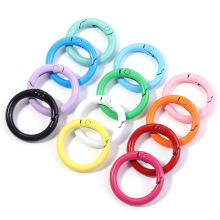 ��ɫ�\�Ͻ�����Ȧ耳׿�DIY�Ʒ����耳׿��_��Ȧ���K���߷���