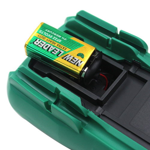 Dongguan Huayi MASTECH Digital Multimeter MY61 Multifunction Smart Anti-Overheat Multimeter High Precision MY65