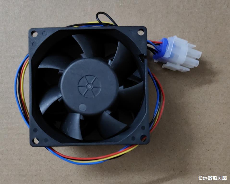 V80E14MS2A357A611DAZB0838RCMWR60X26866/2909913.6V散热风扇