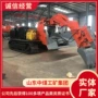 参数工程操作注意扒渣机