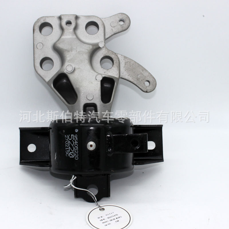 厂家直销 95273476 95090589机脚胶 后 适用于创酷、适用于昂科拉