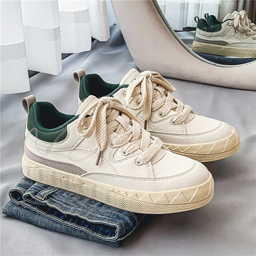 Dropshipping men's shoes summer breathable  new shoes men's canvas shoes men's casual shoes sneakers for men