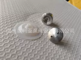 泵配件;往复泵;机械密封件