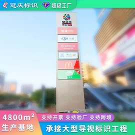 广告牌;场地布置道具;景观雕塑