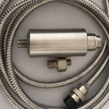 HZD-B-5  一体化振动变送器