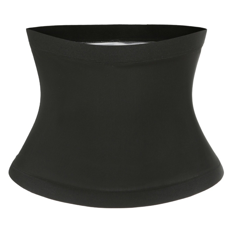 Amazon correa del vientre transfronterizo de los hombres cintura corsé vientre cinturón sudor conformación cintura sello cerveza vientre protección cinturón plástico cinturón