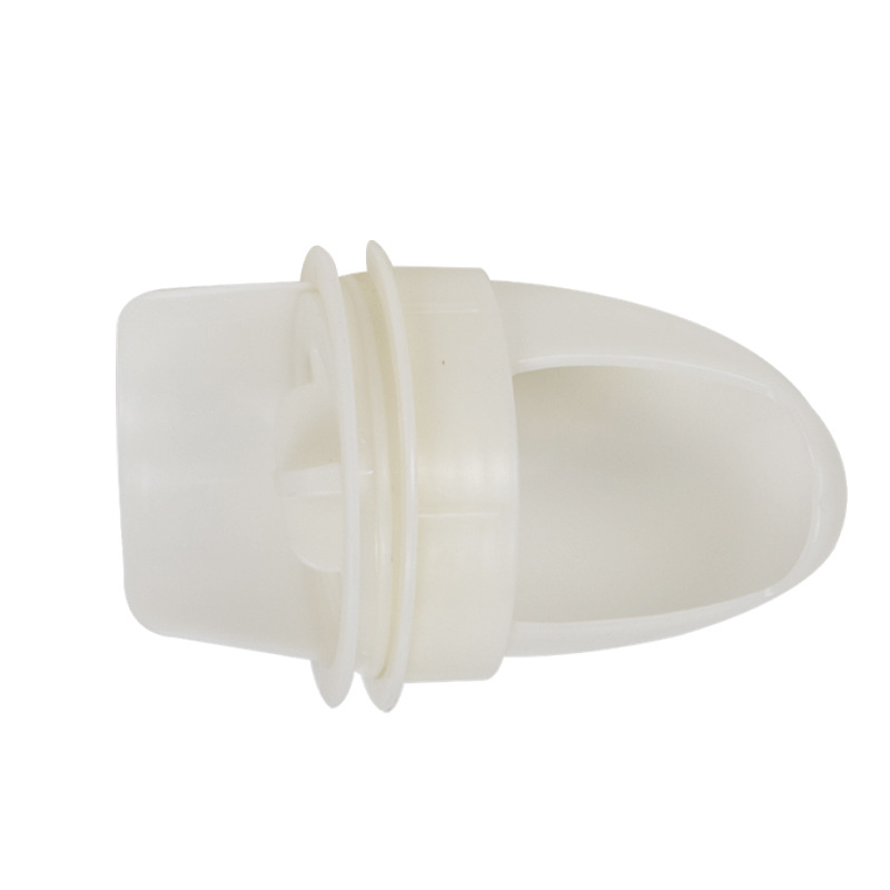 Nuevo alimentador automático de pollo pato ganso alimentador de pollo comedero barril engrosado alimentador de aves de corral