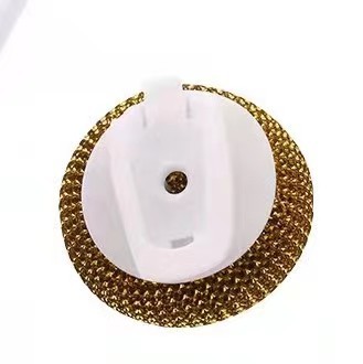 Directo de fábrica automático líquido lavado cepillo olla artefacto multifunción líquido alambre cepillo mango largo descontaminación TPR olla cepillo