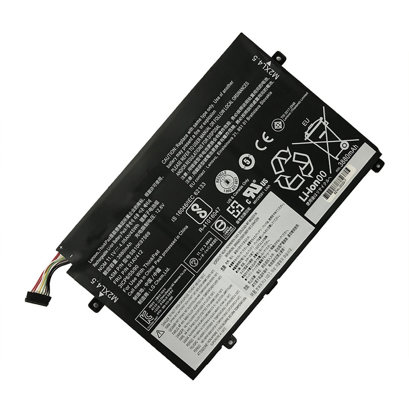 For Lenovo E470 E470C E475 01AV411 01AV413 01AV412 laptop battery For Lenovo E470 E470C E475 01AV411 01AV413 01AV412 laptop battery