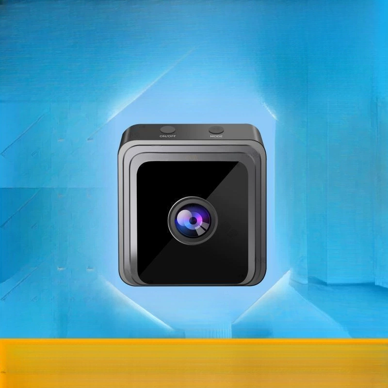 Беспроводная CCTV-камера, мобильный телефон, радионяня для домашнего использования