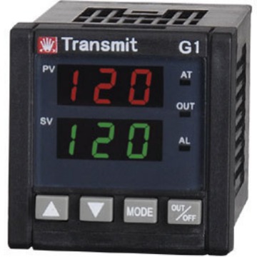 G1-130-S/E-A1  数显温控表Transmit品牌输入PT100.K.E