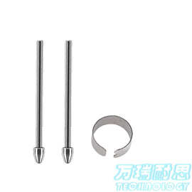 适用于三星手写笔笔尖S10 S7笔头金属笔尖NOTE10 20 S22 S25U笔尖