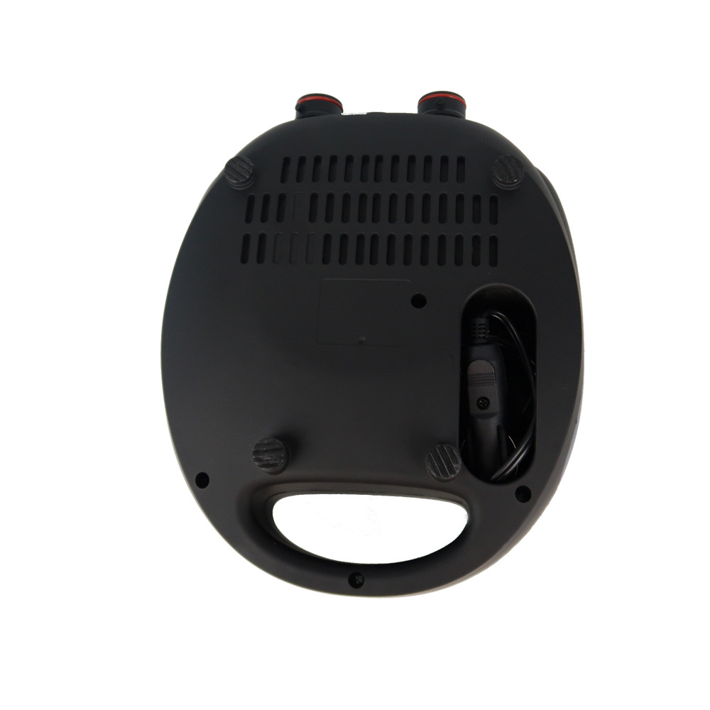 New Outdoor Portable Electric Car Air Pump Outdoor Tent Sup Paddle Board Kayak Wireless Air Pump