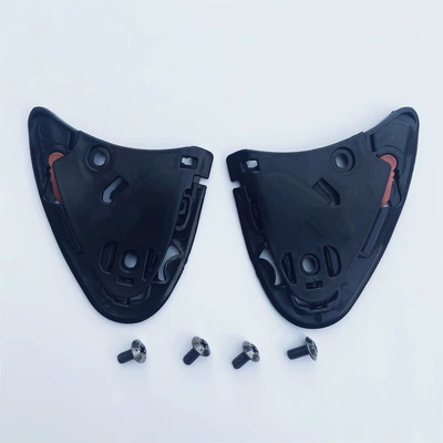 Motorcycle Helmet Ear Straps and — Dəbilqə (Kaska) aksesuarları
