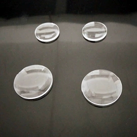 棱镜、透镜;放大镜;望远镜