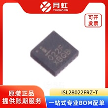 ISL28022FRZ-T �߾������ֵ�Դ����� RENESAS/���� ��װQFN-16