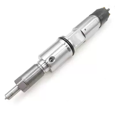 Oil pump, nozzle Rail Injector 120
