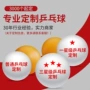 世纪曙光定制娱乐训练乒乓球