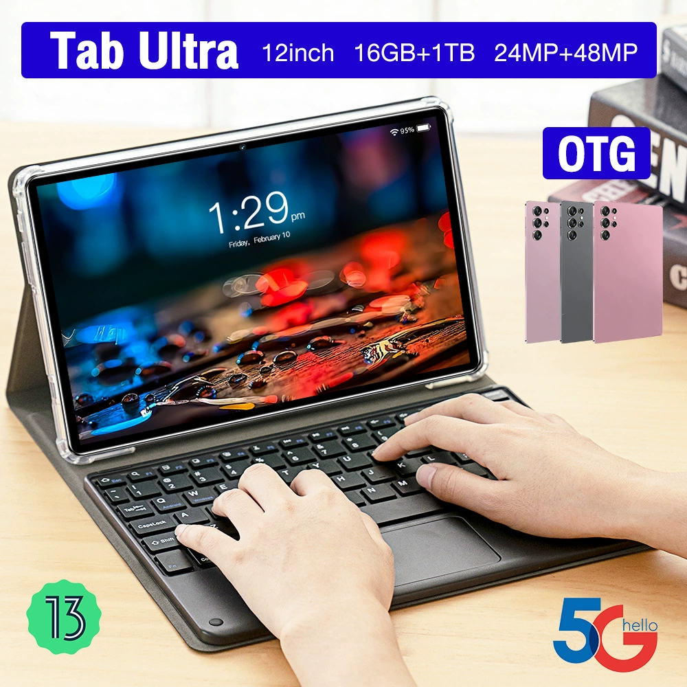 Новая модель Tab Ultra Android 10.1, планшет 16+1Т, от производителя, низкая цена