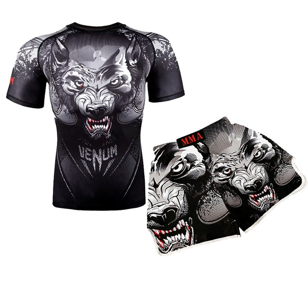 30# wolf