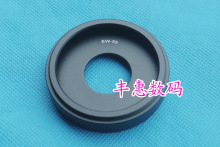 新品适用佳能EW-55遮光罩RF 28mm F2.8 STM镜头