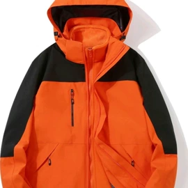 冲锋衣、裤;户外皮肤衣/防晒衣;速干衣裤