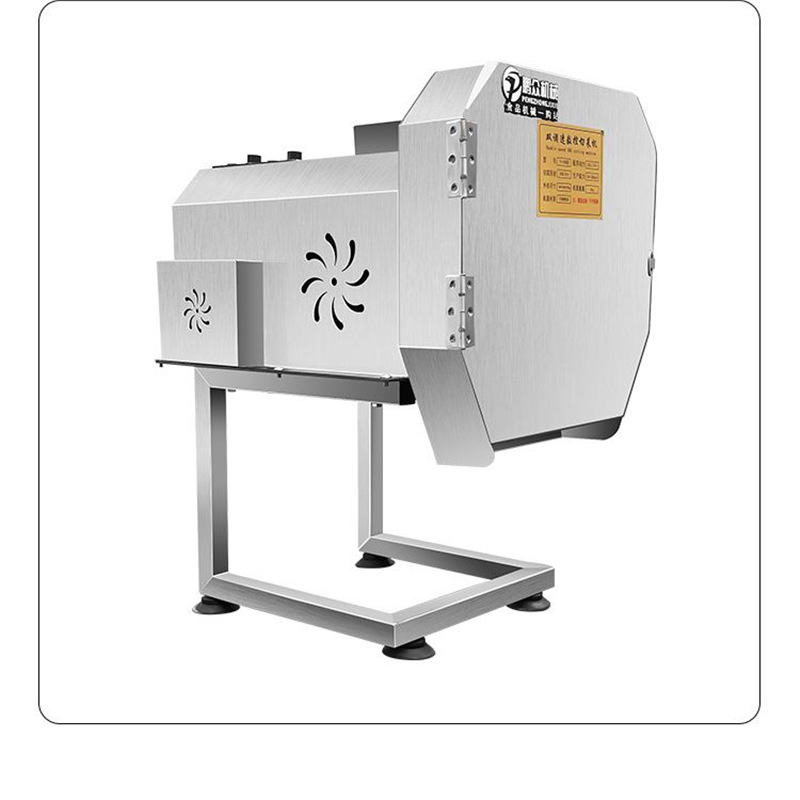 Cortador de verduras multifuncional, cortador de verduras eléctrico, cortador de verduras de algarro, cilantro, cebolla, flor de cebolla, relleno de mijo picante