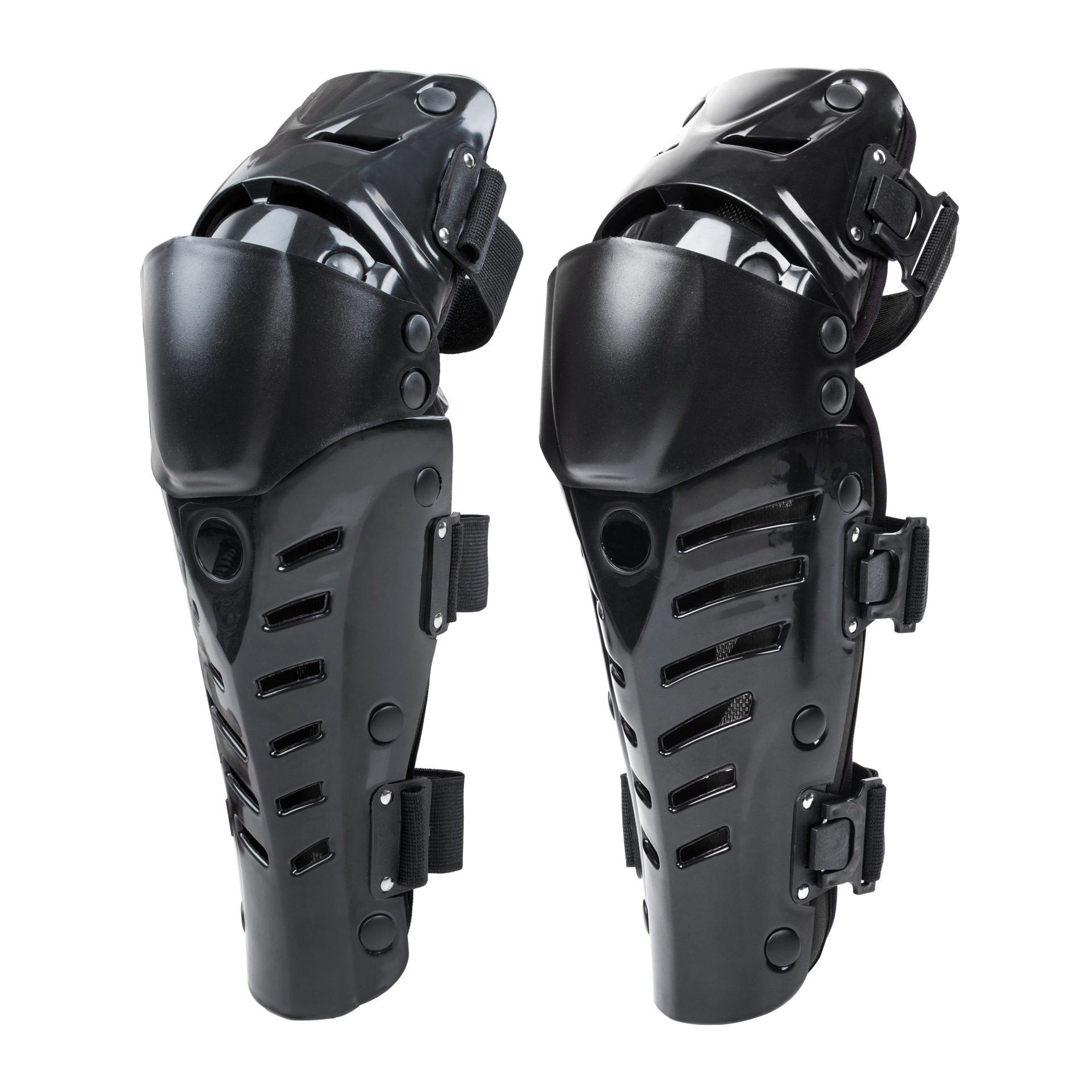 Motocicleta kneepad Racing anti-colisión caliente rodillera equipo de protección Knight deportes equipo de protección