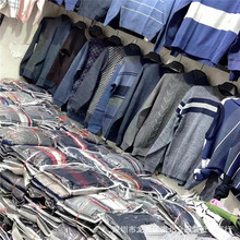 工厂库存男士中老年处理休闲深色男装毛衣地摊庙会货源帅气