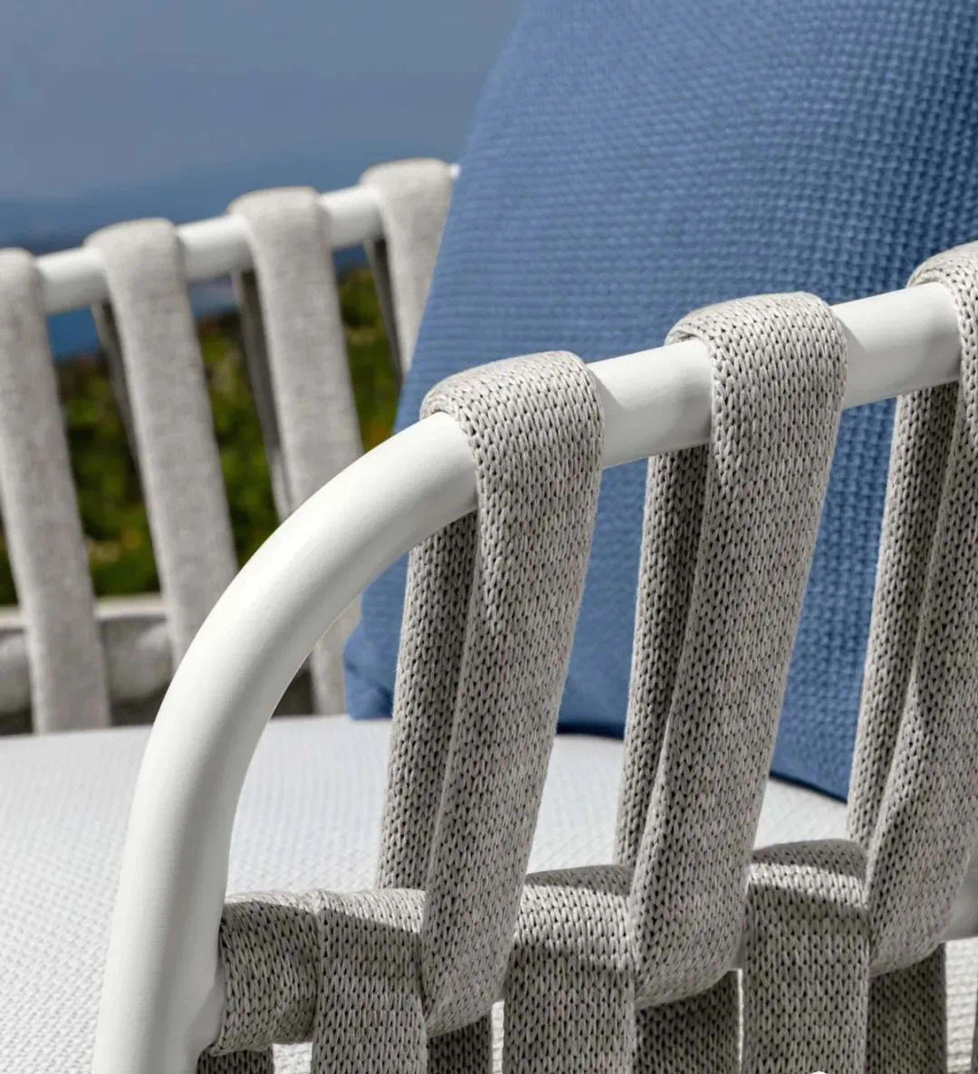 塔斯林特斯林胶芯绳  奥利芬胶芯绳   户外家具EVA发泡胶芯绳