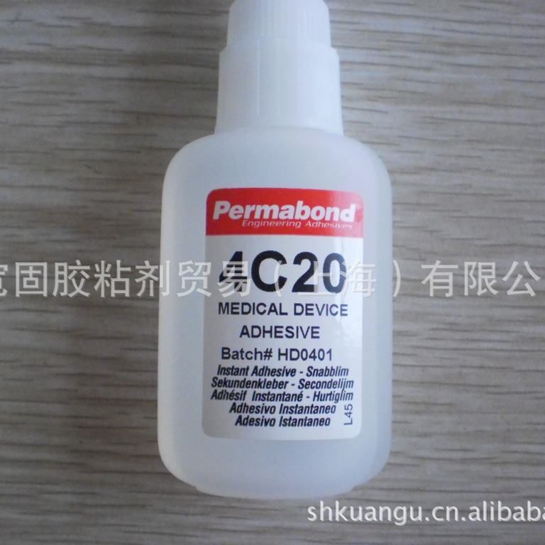 Permabond 4C10 4C20 ˲�ɽ� ��ɽ� ����ҩ�������ϸ�����Բ���