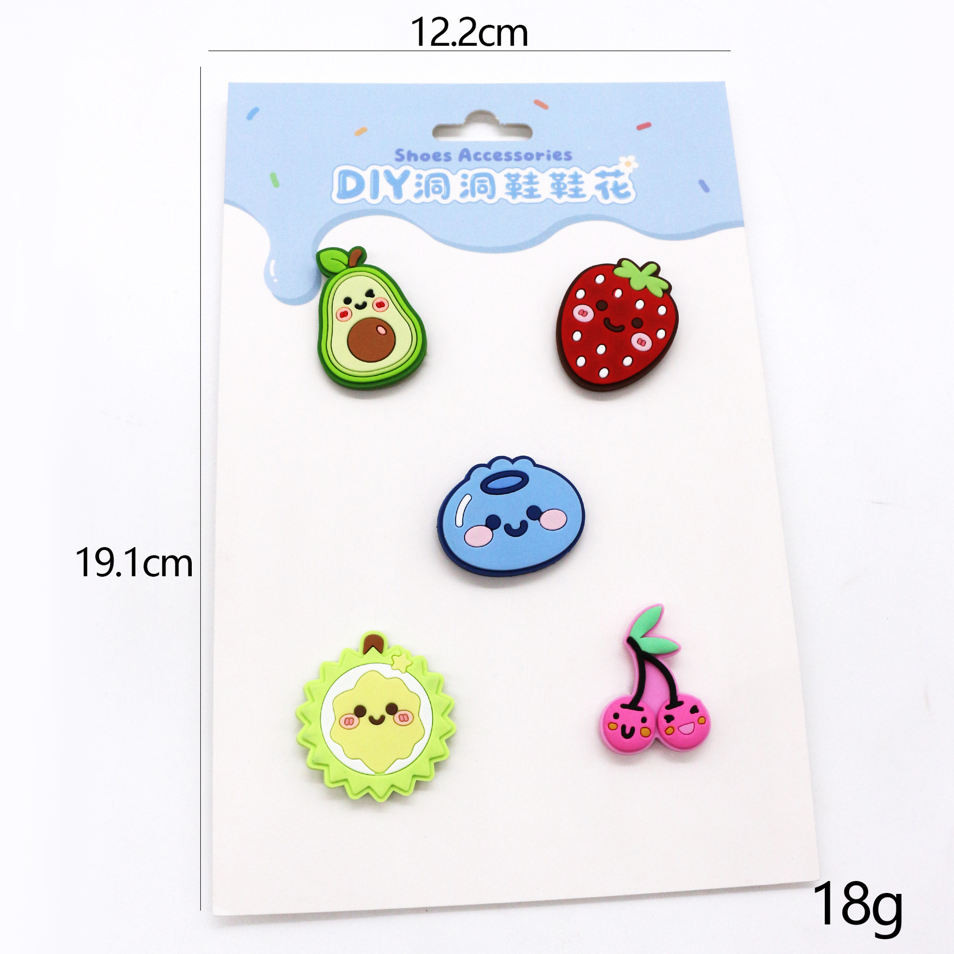 Spot dibujos animados crisantemo hebilla de zapato de pvc goma suave flor personalidad agujero de la decoración del zapato DIY a juego hebilla de zapato ventas directas de fábrica