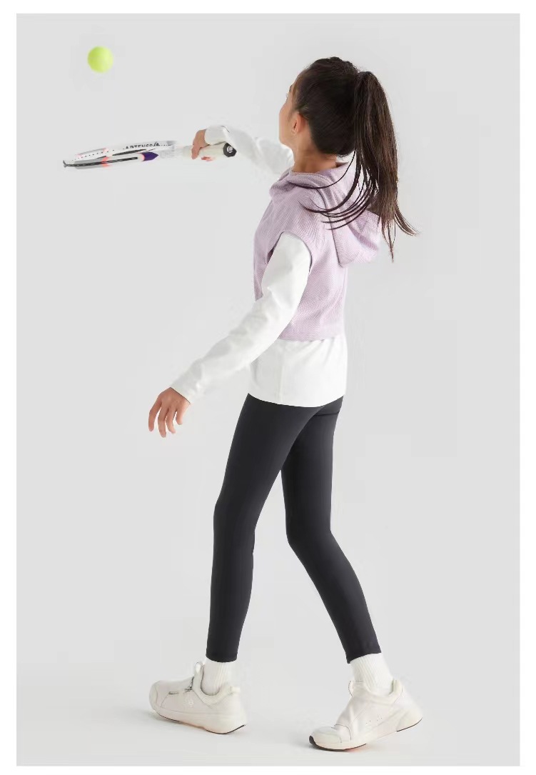 Yoga Pants Image 8