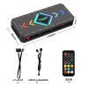 9-port ARGB controller-black [new model]