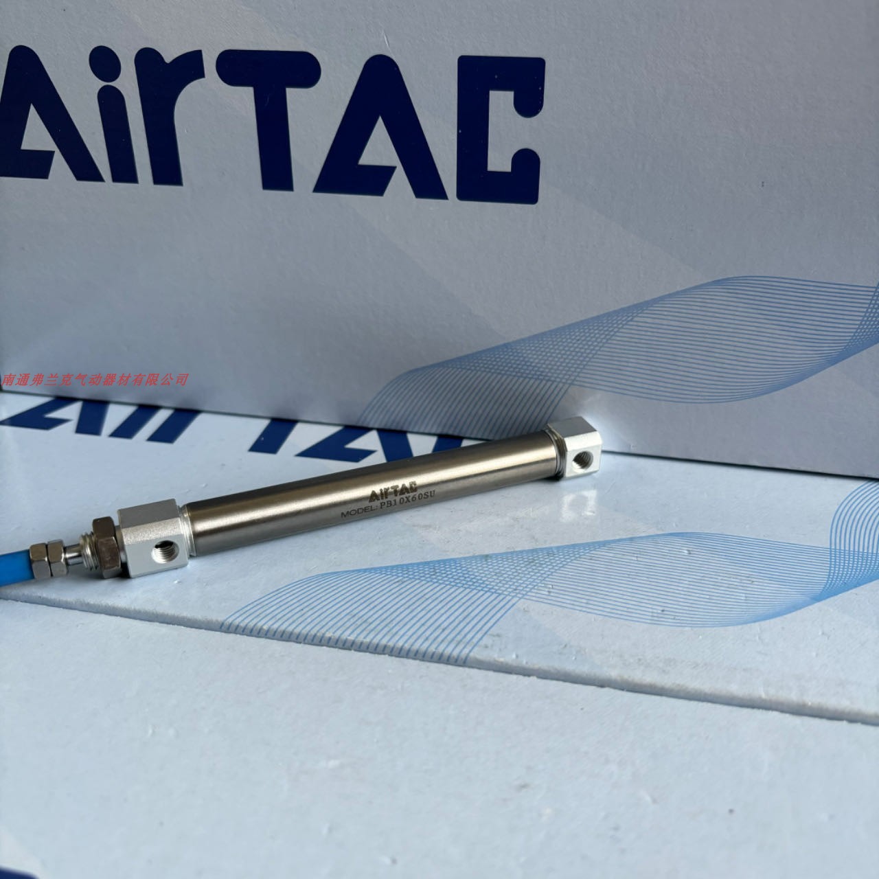 亚德客气缸PB12X5SU PB12X10SU PB12X15SU PB12X20SUPB12X25SU