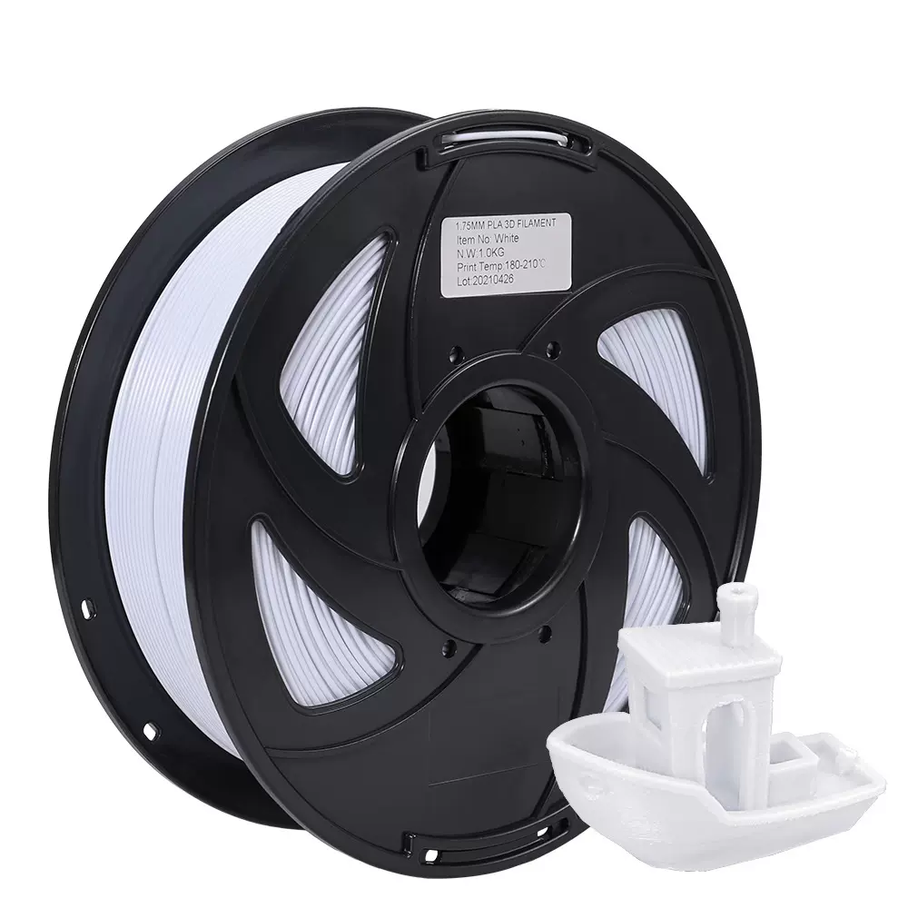 3D打印耗材 PLA耗材  3D打印线材 1.75mm/3.0mm净重1KG