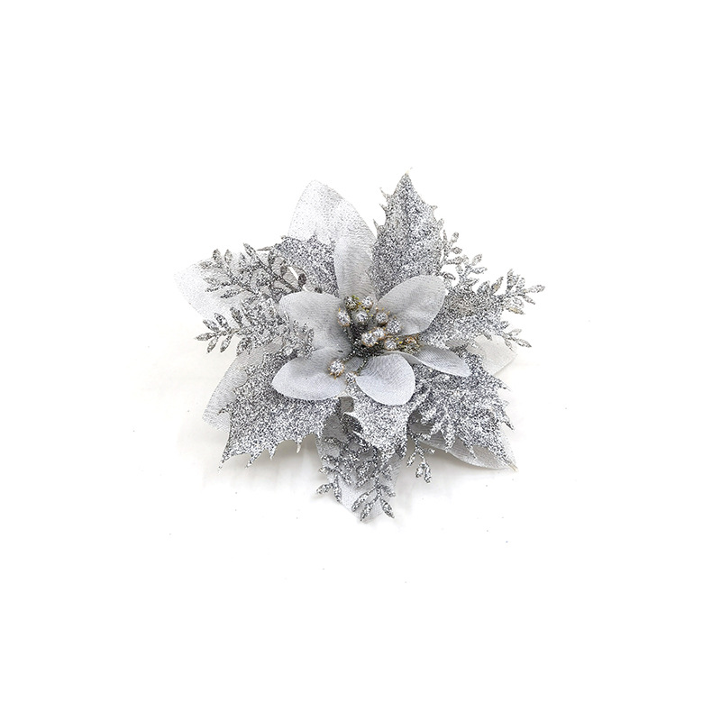 Silver