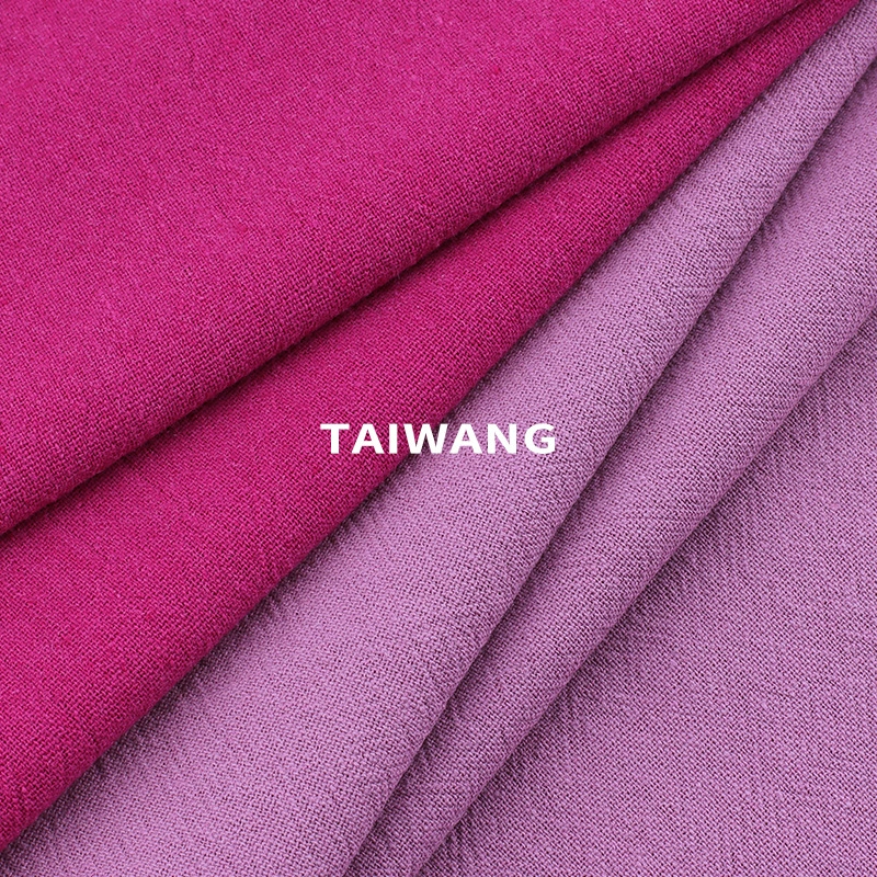 Bamboo cloth, dress