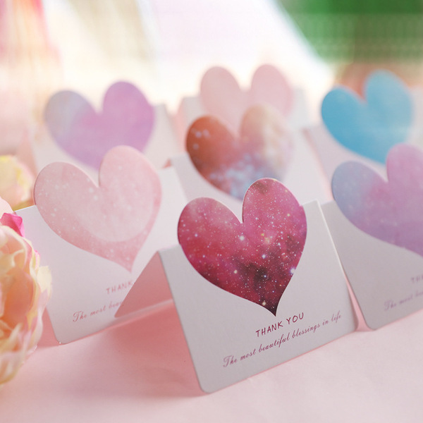 fresh cards