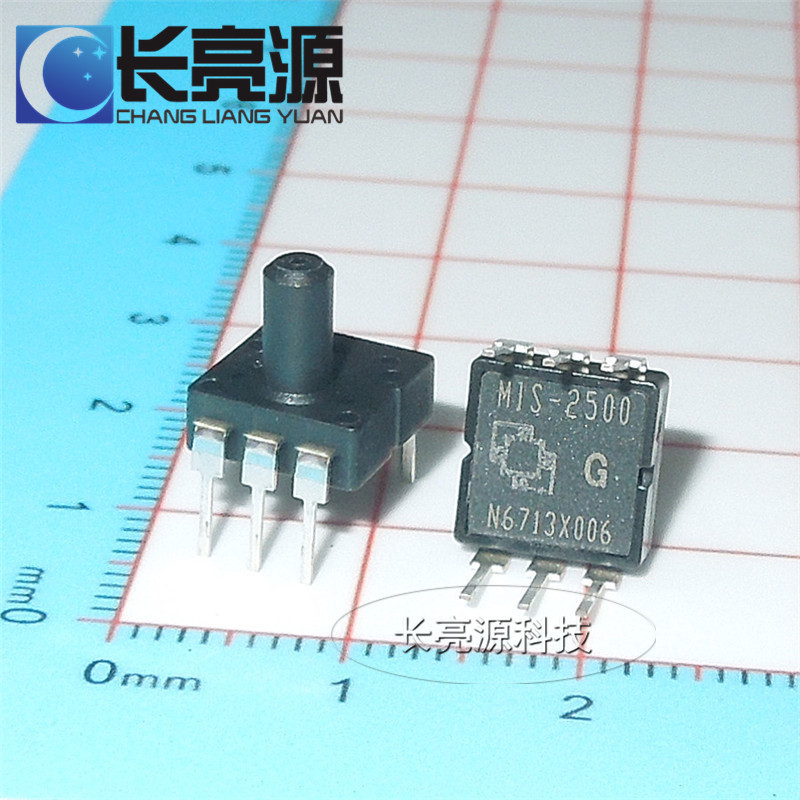 MIS-2500-006G/001/015/030/150G智慧型压力传感器 台湾全磊原装