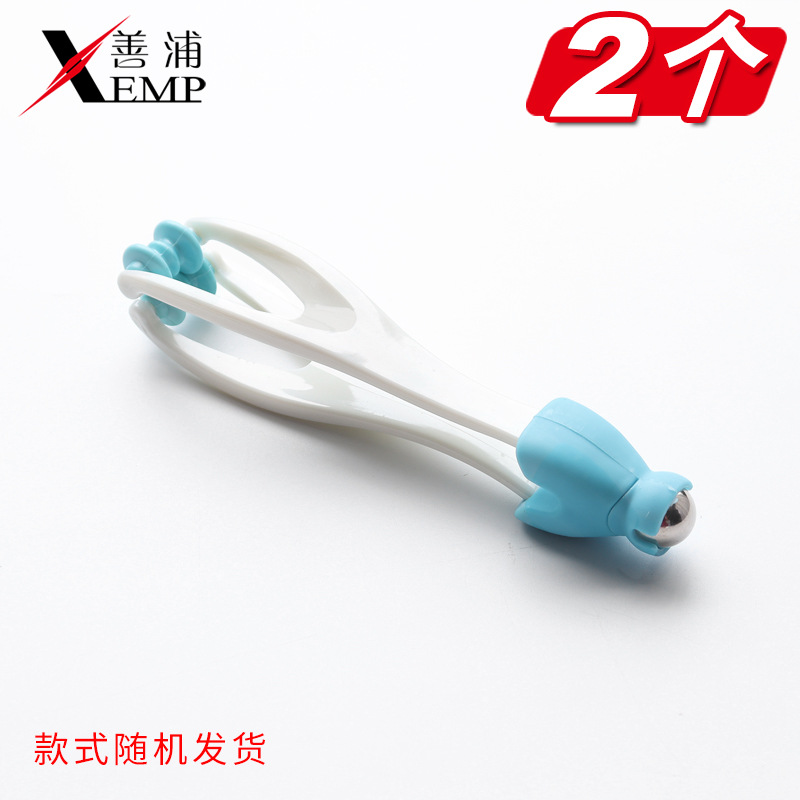 EXPRESSIÓN / 10Y masajeador / dedos A1P42 - masajeador de dedos multifuncional rodillo de articulación de mano