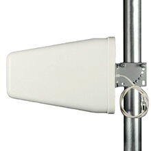 XJS 9dBi 4G手机信号698-2700MHz WLAN wifi室外通讯对数周期天线